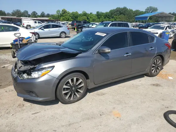 1N4AL3AP8JC160061 2018 NISSAN ALTIMA - Image 1