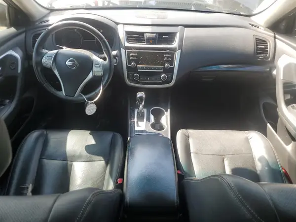 1N4AL3AP8JC160061 2018 NISSAN ALTIMA - Image 8