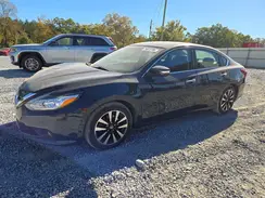 1N4AL3AP8JC160089 2018 NISSAN ALTIMA