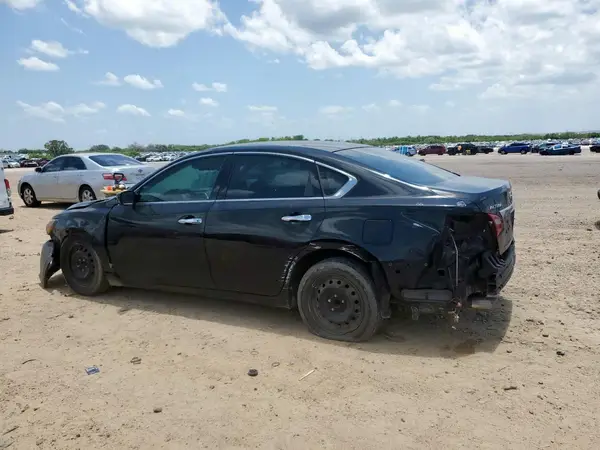 1N4AL3AP8JC160190 2018 NISSAN ALTIMA - Image 2
