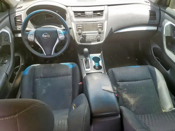 1N4AL3AP8JC160190 2018 NISSAN ALTIMA - Image 8