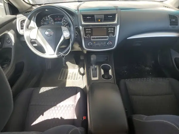 1N4AL3AP8JC161064 2018 NISSAN ALTIMA - Image 8