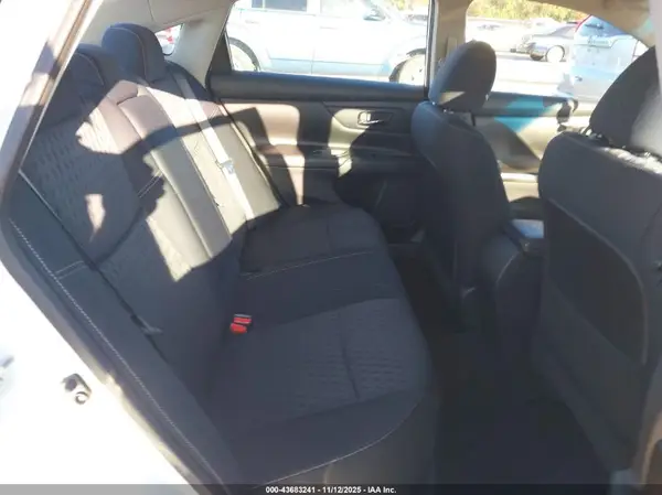 1N4AL3AP8JC161534 2018 NISSAN ALTIMA - Image 8