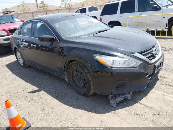 1N4AL3AP8JC162277 2018 NISSAN ALTIMA - Image 1