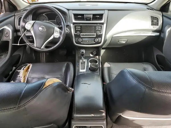1N4AL3AP8JC163073 2018 NISSAN ALTIMA - Image 8