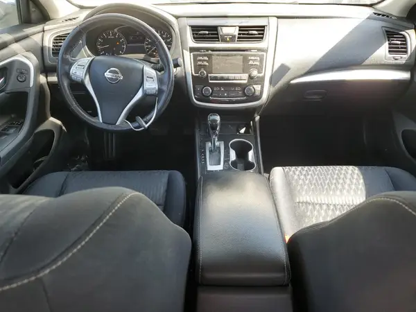 1N4AL3AP8JC163378 2018 NISSAN ALTIMA - Image 8