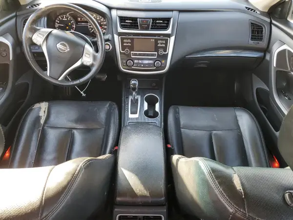 1N4AL3AP8JC163705 2018 NISSAN ALTIMA - Image 8
