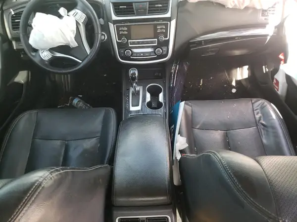 1N4AL3AP8JC163946 2018 NISSAN ALTIMA - Image 8