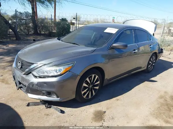 1N4AL3AP8JC164398 2018 NISSAN ALTIMA - Image 2
