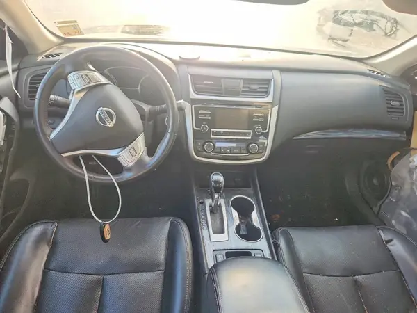 1N4AL3AP8JC165096 2018 NISSAN ALTIMA - Image 8