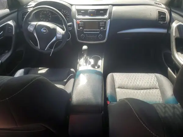 1N4AL3AP8JC165275 2018 NISSAN ALTIMA - Image 8