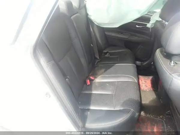1N4AL3AP8JC165874 2018 NISSAN ALTIMA - Image 8