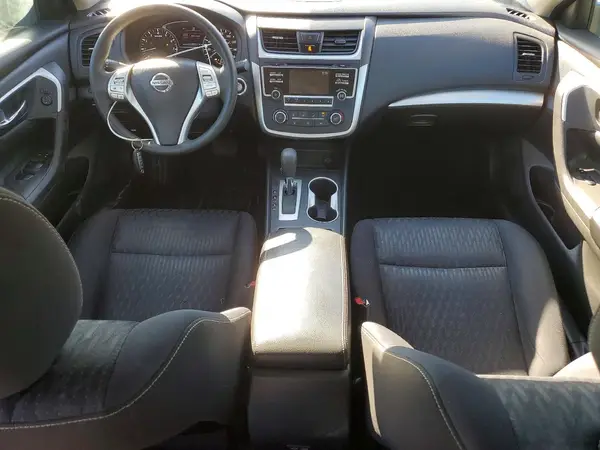 1N4AL3AP8JC166152 2018 NISSAN ALTIMA - Image 8