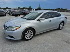 1N4AL3AP8JC167091 2018 NISSAN ALTIMA