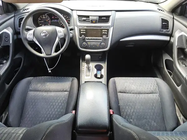 1N4AL3AP8JC167091 2018 NISSAN ALTIMA - Image 8