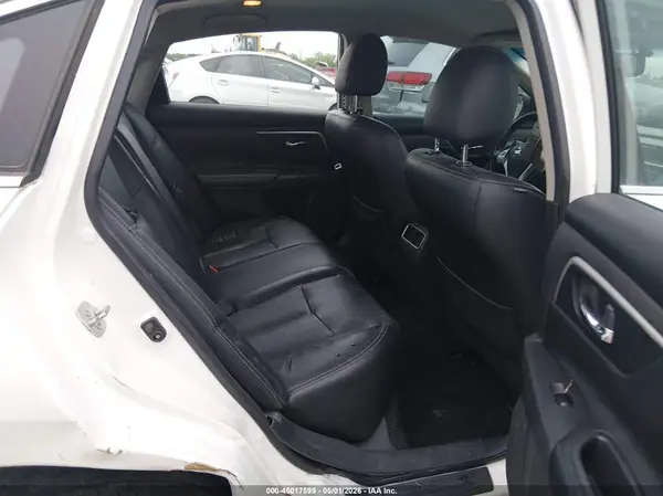 1N4AL3AP8JC167155 2018 NISSAN ALTIMA - Image 8