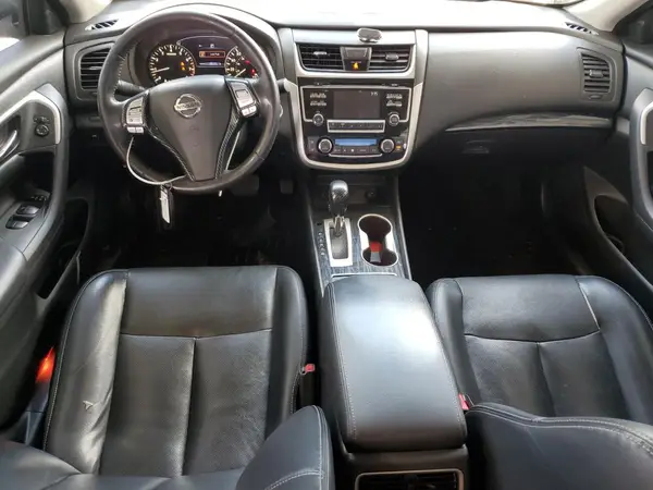 1N4AL3AP8JC168449 2018 NISSAN ALTIMA - Image 8