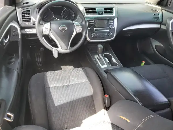 1N4AL3AP8JC169360 2018 NISSAN ALTIMA - Image 8