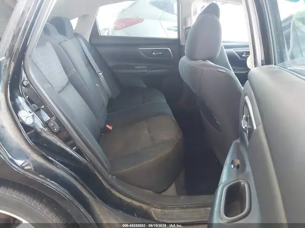 1N4AL3AP8JC169651 2018 NISSAN ALTIMA - Image 8