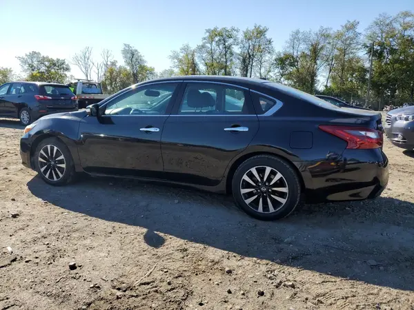 1N4AL3AP8JC170170 2018 NISSAN ALTIMA - Image 2