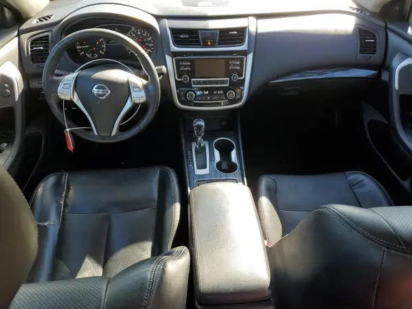 1N4AL3AP8JC170170 2018 NISSAN ALTIMA - Image 8