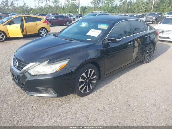 1N4AL3AP8JC170346 2018 NISSAN ALTIMA - Image 2