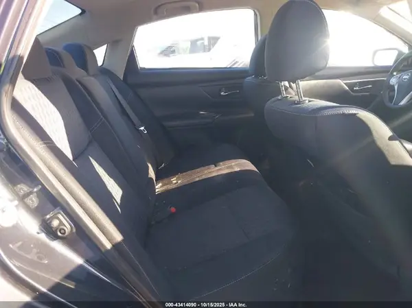 1N4AL3AP8JC170489 2018 NISSAN ALTIMA - Image 8