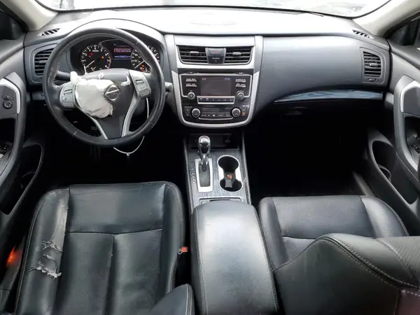 1N4AL3AP8JC170640 2018 NISSAN ALTIMA - Image 8