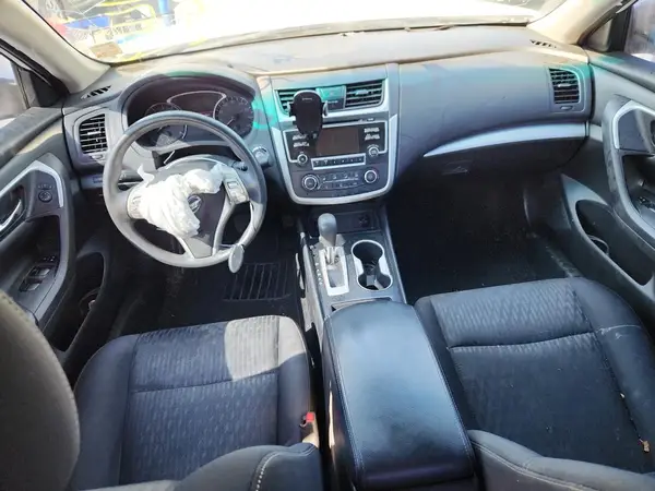 1N4AL3AP8JC170850 2018 NISSAN ALTIMA - Image 8