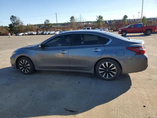 1N4AL3AP8JC171626 2018 NISSAN ALTIMA - Image 2