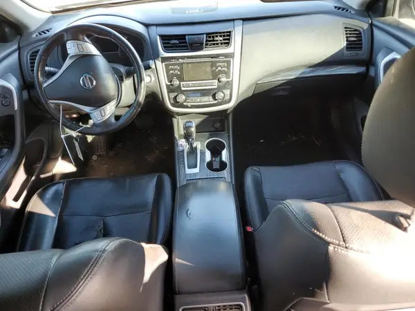 1N4AL3AP8JC171626 2018 NISSAN ALTIMA - Image 8