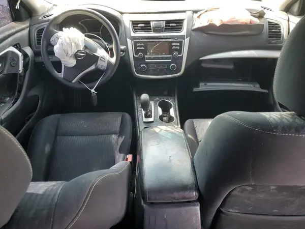 1N4AL3AP8JC172064 2018 NISSAN ALTIMA - Image 8