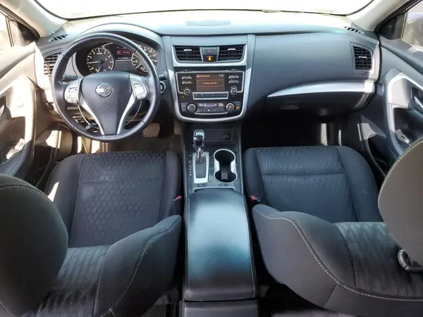 1N4AL3AP8JC172632 2018 NISSAN ALTIMA - Image 8