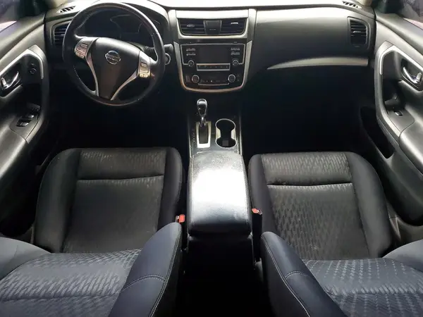 1N4AL3AP8JC173246 2018 NISSAN ALTIMA - Image 8