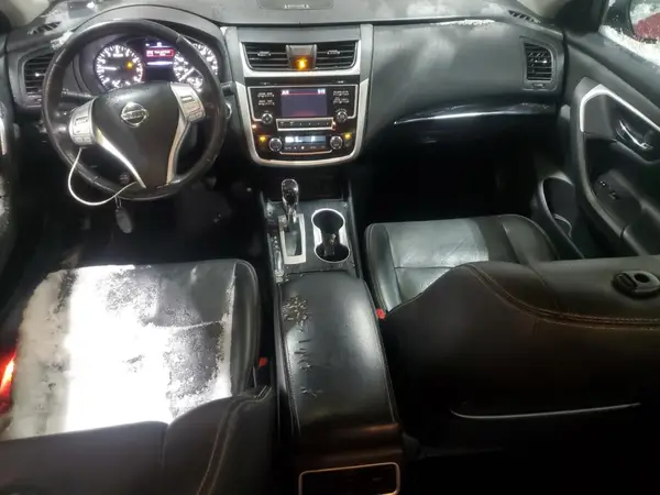1N4AL3AP8JC173988 2018 NISSAN ALTIMA - Image 8