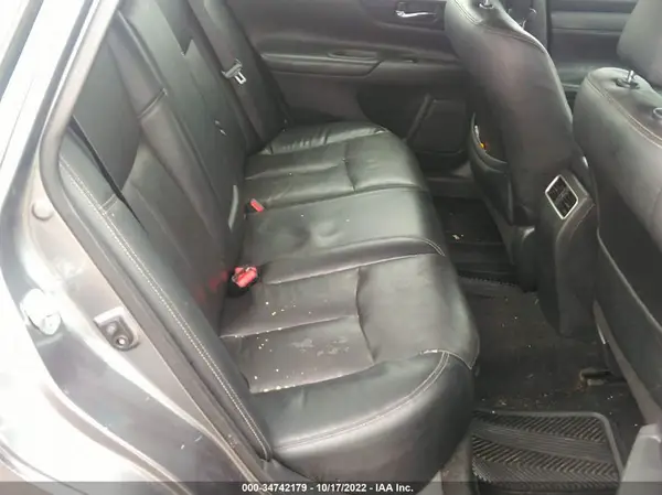 1N4AL3AP8JC174221 2018 NISSAN ALTIMA - Image 8