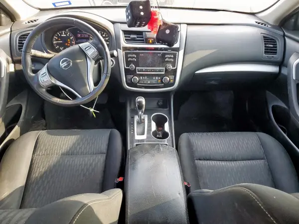 1N4AL3AP8JC174994 2018 NISSAN ALTIMA - Image 8