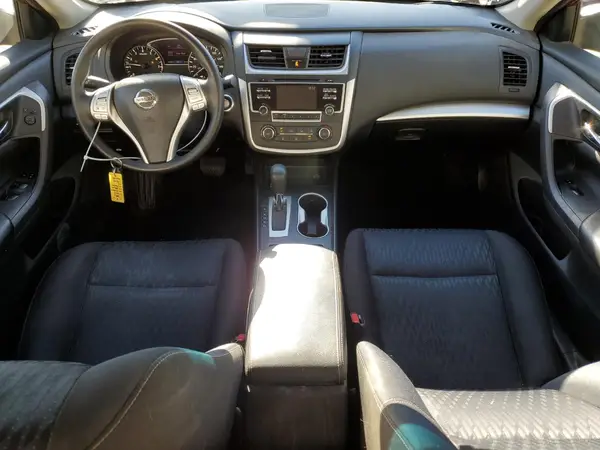 1N4AL3AP8JC176051 2018 NISSAN ALTIMA - Image 8