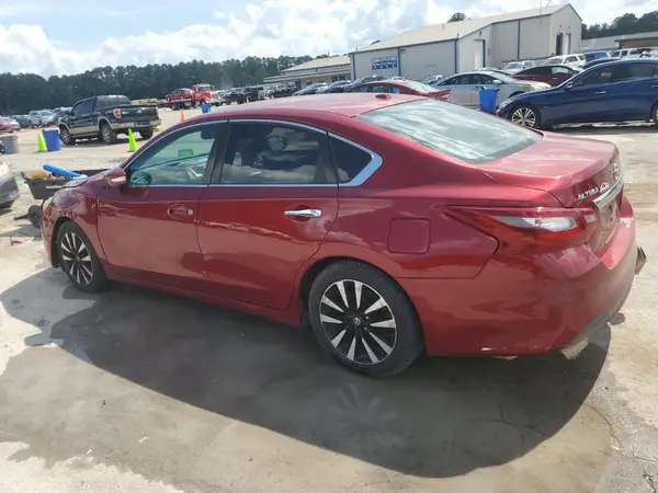 1N4AL3AP8JC176082 2018 NISSAN ALTIMA - Image 2