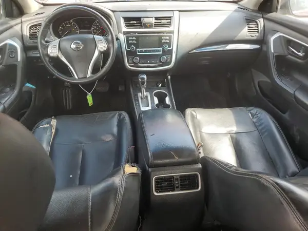 1N4AL3AP8JC176082 2018 NISSAN ALTIMA - Image 8