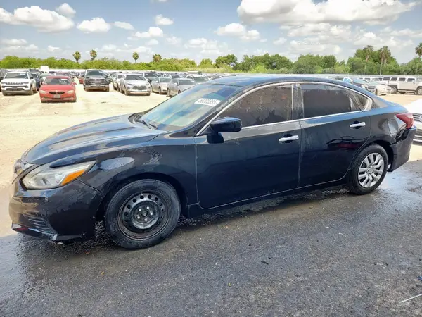 1N4AL3AP8JC176292 2018 NISSAN ALTIMA - Image 1