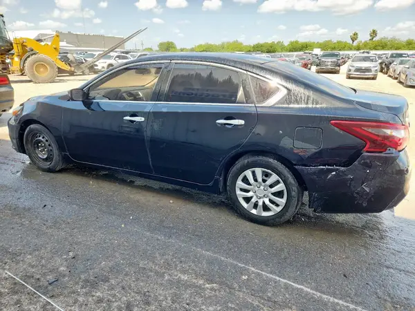 1N4AL3AP8JC176292 2018 NISSAN ALTIMA - Image 2