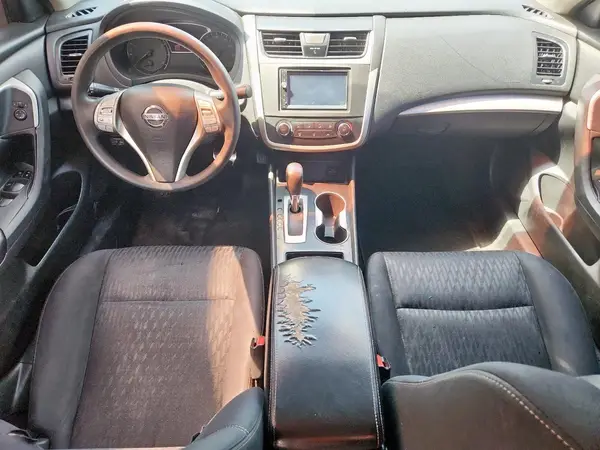 1N4AL3AP8JC176292 2018 NISSAN ALTIMA - Image 8