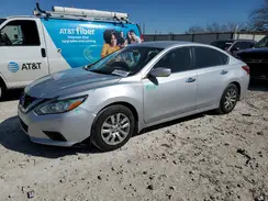 1N4AL3AP8JC176731 2018 NISSAN ALTIMA