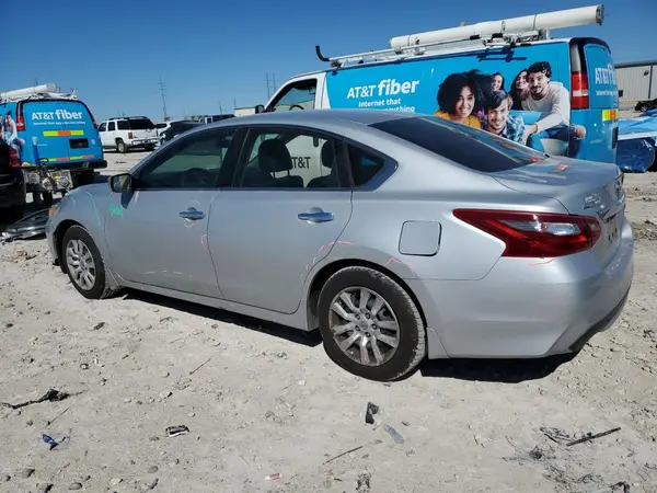 1N4AL3AP8JC176731 2018 NISSAN ALTIMA - Image 2