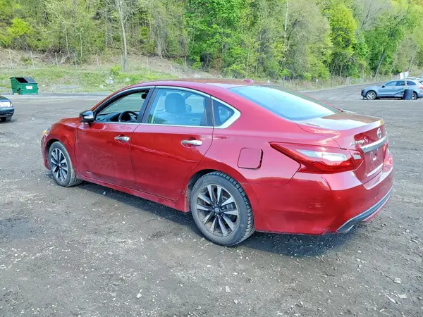 1N4AL3AP8JC178074 2018 NISSAN ALTIMA - Image 2