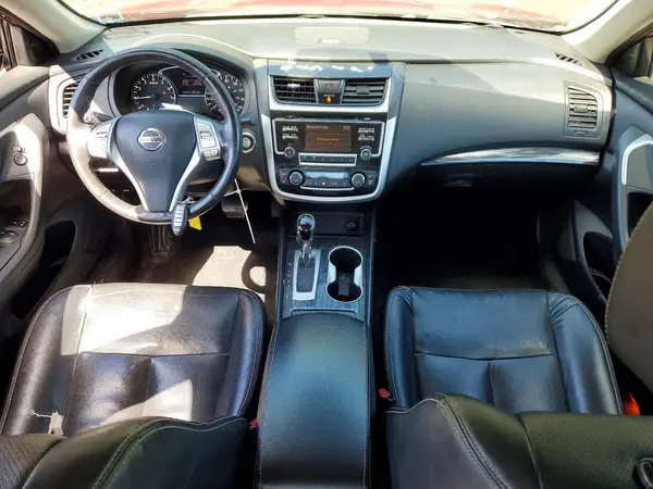 1N4AL3AP8JC178074 2018 NISSAN ALTIMA - Image 8