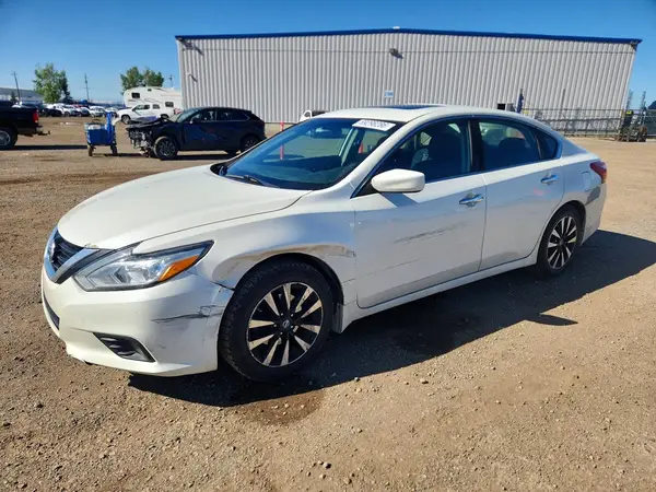 1N4AL3AP8JC179239 2018 NISSAN ALTIMA - Image 1