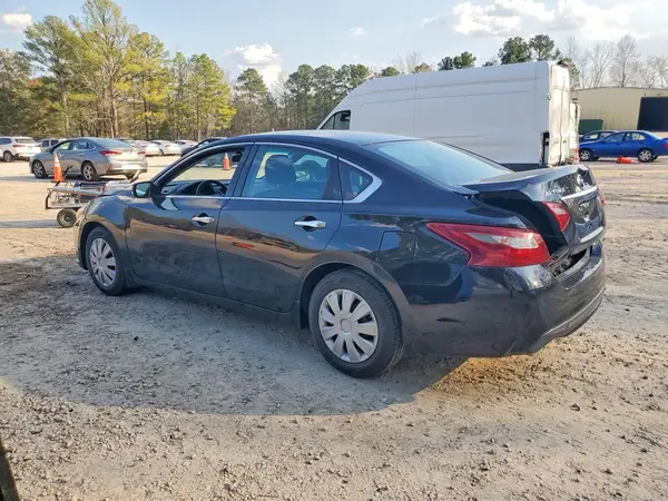 1N4AL3AP8JC180181 2018 NISSAN ALTIMA - Image 2
