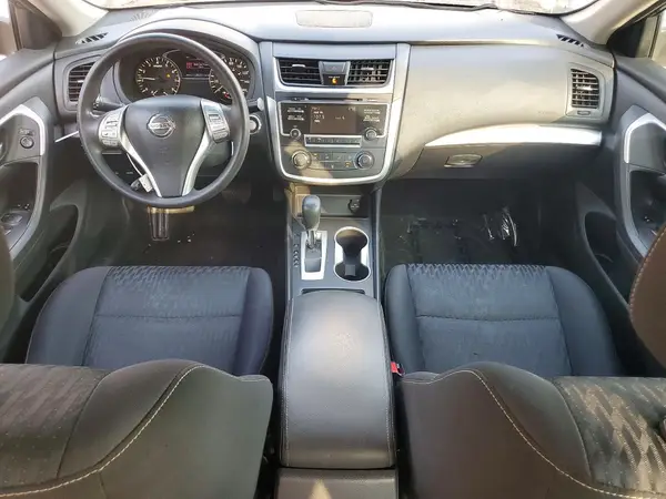 1N4AL3AP8JC180181 2018 NISSAN ALTIMA - Image 8
